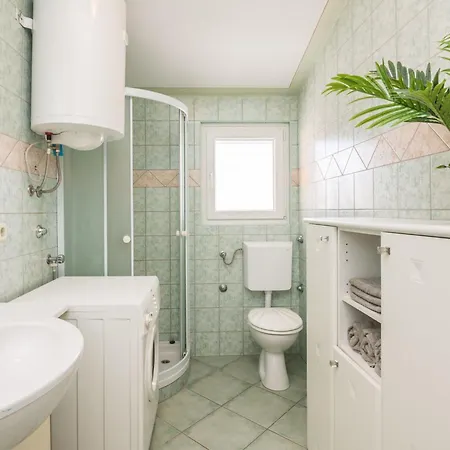 Apartament Loncar 2 By Interhome *