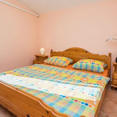 Apartament Loncar 2 By Interhome Vir