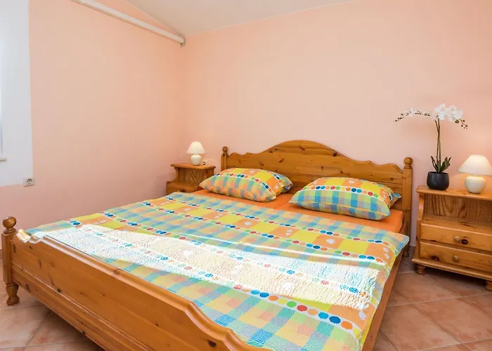 Apartment Loncar 2 By Interhome Vir