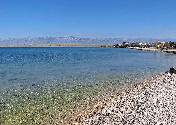 Loncar 2 By Interhome Apartman Vir